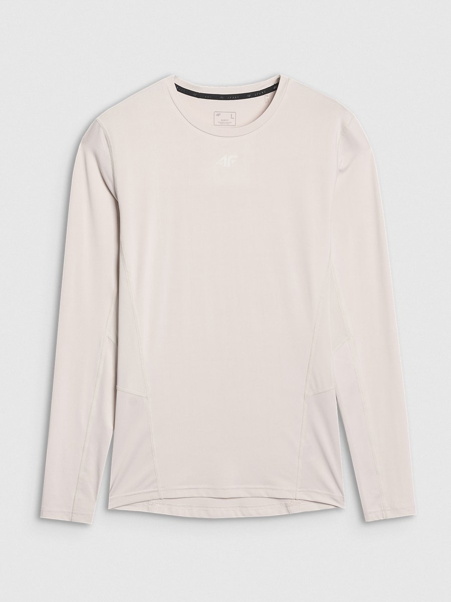 LONGSLEEVE MĘSKI TFLOM372 4F M