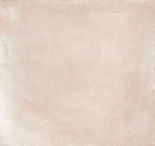 Płytka gresowa Soft Concrete Brown 100x100x0,6 cm - Płytki ceramiczne - miniaturka - grafika 1