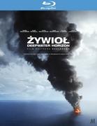 Thriller Blu-Ray - Żywioł. Deepwater Horizon - miniaturka - grafika 1