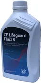 Oleje przekładniowe - Olej automatycznej skrzyni biegów ZF 8HP / 9HP - miniaturka - grafika 1