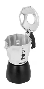 Bialetti Kawiarka New Brikka Restyling 4 filiżanki 5596-uniw - Zaparzacze i kawiarki - miniaturka - grafika 3