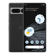 Telefony komórkowe - Google Pixel 7 Pro 5G 12/512GB Czarny - miniaturka - grafika 1