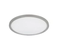 Lampy sufitowe - Globo 41562-24N - LED Ściemnialne oświetlenie łazienkowe SAPANA LED/24W/230V IP44 - miniaturka - grafika 1