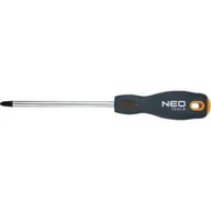 Śrubokręty - NEO-TOOLS wkrętak krzyżowy Ph0x75mm 04-021 - miniaturka - grafika 1