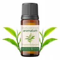 Aromaterapia - OLEJEK ETERYCZNY NATURALNY Z DRZEWA HERBACIANEGO 15 ML - miniaturka - grafika 1