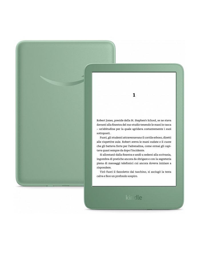 Amazon Kindle 16GB 2024