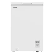 Zamrażarki - Amica FS098.3 - miniaturka - grafika 1