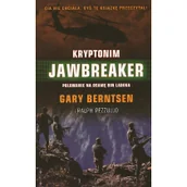 Felietony i reportaże - Kryptonim Jawbreaker. Atak na Osamę Bin Ladena i Al Kaidę - miniaturka - grafika 1