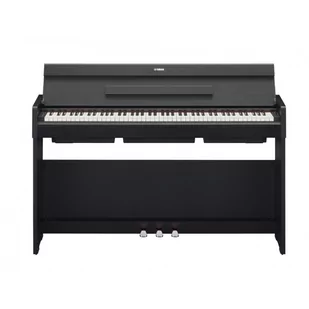 Yamaha Arius YDP-S35 B pianino cyfrowe - Instrumenty klawiszowe - miniaturka - grafika 1