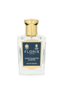 Wody i perfumy damskie - Floris, Night Scented Jasmine, woda toaletowa, 50 ml - miniaturka - grafika 1