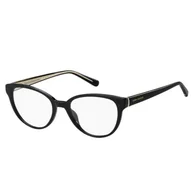 Okulary korekcyjne, oprawki, szkła - Tommy Hilfiger TH 1842 807 - miniaturka - grafika 1
