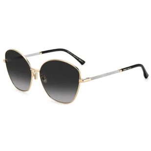 Okulary przeciwsłoneczne Jimmy Choo Marilia/G/SK 2M2 63 9O - Okulary przeciwsłoneczne - miniaturka - grafika 1