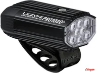 Lampki rowerowe - Lampka przednia Lezyne Micro Drive Pro 1000+ - miniaturka - grafika 1