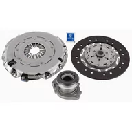 Sprzęgła - Sprzęgło - komplet SACHS 3000 990 482  w 24 h. Do 100 dni na zwrot. 100 tys. Klientów. - miniaturka - grafika 1