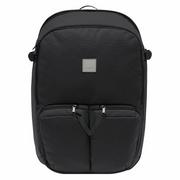 Torby na laptopy - Vaude Coreway Plecak 49 cm Komora na laptopa black - miniaturka - grafika 1
