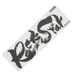 SHAPTON RockStar 3000 4 mikro klasa / typ WA Rozmiar: 210mm x 70mm x 10mm SH-60416 - Akcesoria do noży - miniaturka - grafika 1