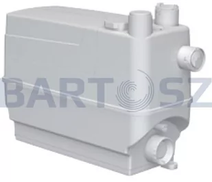 Agregat Sololift2 C-3 - Akcesoria hydrauliczne - miniaturka - grafika 1