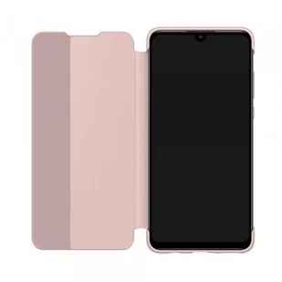 Huawei Smart View Flip Cover pokrowiec etui z klapką typu Smart Huawei P30 Lite różowy (51993078) - Etui i futerały do telefonów - miniaturka - grafika 2