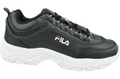 Sneakersy damskie - Fila Buty damskie sneakersy Strada Low Wmn 1010560 25Y 1010560 25Y - miniaturka - grafika 1