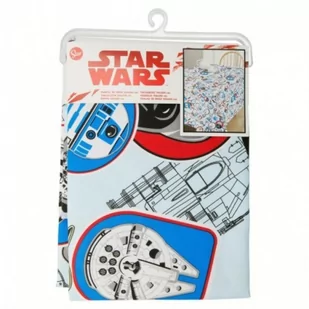 Stor Obrus plastikowy Star Wars - Urodziny dziecka - miniaturka - grafika 1