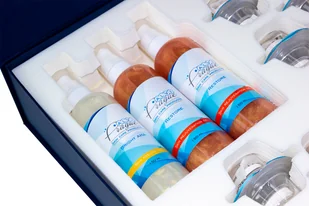 Alvi Prague Urządzenie do karboksyterapii CarboMed Bluetooth - Pozostałe urządzenia kosmetyczne - miniaturka - grafika 7