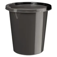 Inne artykuły do sprzątania - Wiadro 5 l szary - miniaturka - grafika 1