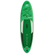 Deski SUP i akcesoria - Aqua Marina Breeze - Deska SUP -  All Around - Aqua Marina BT-21BRP - miniaturka - grafika 1