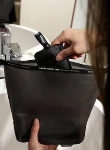 Kosmetyczka podróżna Matador FlatPak™ Waterproof Toiletry Case - Kosmetyczki, organizery i kuferki - miniaturka - grafika 11