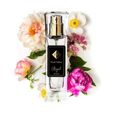 Francuskie Perfumy Royal Damskie Nr 44 35ml