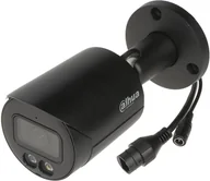 Kamery IP - Kamera IP Dahua 8mpx IPC-HFW2849S-S-IL-0280B-BLACK - miniaturka - grafika 1