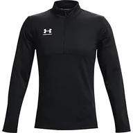 Koszulki męskie - Under Armour Koszulka męska Challenger Midlayer z długim rękawem - miniaturka - grafika 1