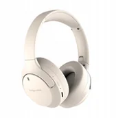 Słuchawki - KrugerMatz Street 4 beżowe - miniaturka - grafika 1