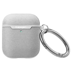 Apple SPIGEN SPIGEN URBAN FIT Etui do AirPods (szare) 13714 - Akcesoria do słuchawek - miniaturka - grafika 1