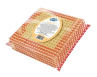 Ciastka - Eurobrand Wafle przekładane krówkowe 270g [10] - miniaturka - grafika 1
