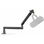 Akcesoria fotograficzne - Statyw FIFINE BM88 Czarny - miniaturka - grafika 1