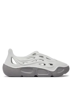 Steve Madden Półbuty Vine Slip-on SM11002858-02002-660 Szary - Półbuty damskie - miniaturka - grafika 1