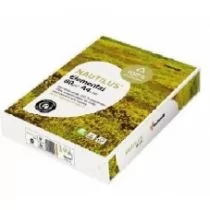 Mondi Papier ksero A4 Nautilus Universal Recycling A4 80g. - Papier do drukarek - miniaturka - grafika 1