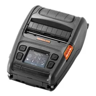 Akcesoria do kas i terminali - BIXOLON XM7-30, iOS, 8 dots/mm (203 dpi), linerless, USB, RS232, BT, Wi-Fi, black - miniaturka - grafika 1