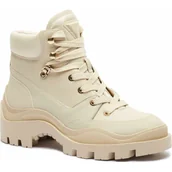 Botki damskie - Guess Botki YIA - miniaturka - grafika 1