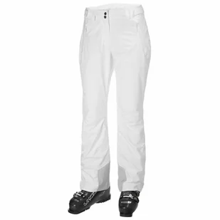 Spodnie Narciarskie Helly Hansen W Legendary Insulated Pant - Spodnie narciarskie - miniaturka - grafika 1
