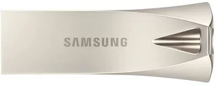 Samsung MUF-64BE pami$4$5 USB 64 GB USB Typu-A 3.2 Gen 1 (3.1 Gen 1) Srebrny, No$6nik Pendrive USB - Nośniki danych - miniaturka - grafika 1