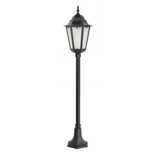 Su-Ma lampa stojąca Retro Classic II K 5002/2 H - Lampy ogrodowe - miniaturka - grafika 7