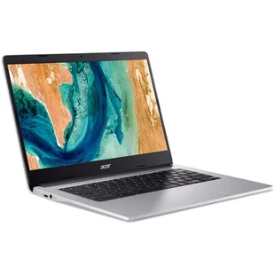 ACER Chromebook 314 CB314-2H-K793 14" IPS MT8183 8GB RAM 128GB eMMC Chrome OS NX.AWFEP.009 - Laptopy - miniaturka - grafika 1