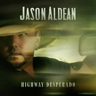 Country - Highway Desperado - miniaturka - grafika 1