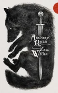 E-booki - fantastyka i horror - Zew Wilka - miniaturka - grafika 1