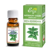 Aromaterapia - Etja Olejek mięta kędzierzawa eteryczny 10 ml - miniaturka - grafika 1