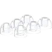 Inne akcesoria audio-wideo - Wkładki do słuchawek FiiO HS20 - miniaturka - grafika 1