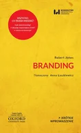 Biznes - Branding - Robert  Jones - ebook - miniaturka - grafika 1