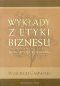 Biznes - Wykłady z Etyki Biznesu - miniaturka - grafika 1