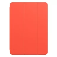 Etui do tabletów - Etui Smart Folio, Apple, do iPada Pro 11 cali 3. generacji, Electric Orange - miniaturka - grafika 1